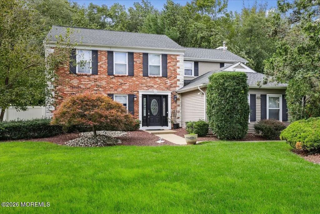 1 Salem Lane, Manalapan