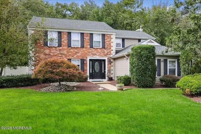1 Salem Lane, Manalapan