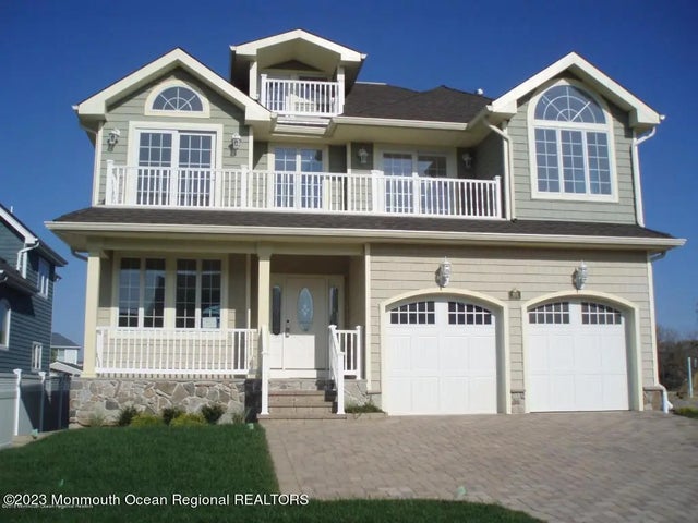 1615 Ocean Avenue, Point Pleasant Beach
