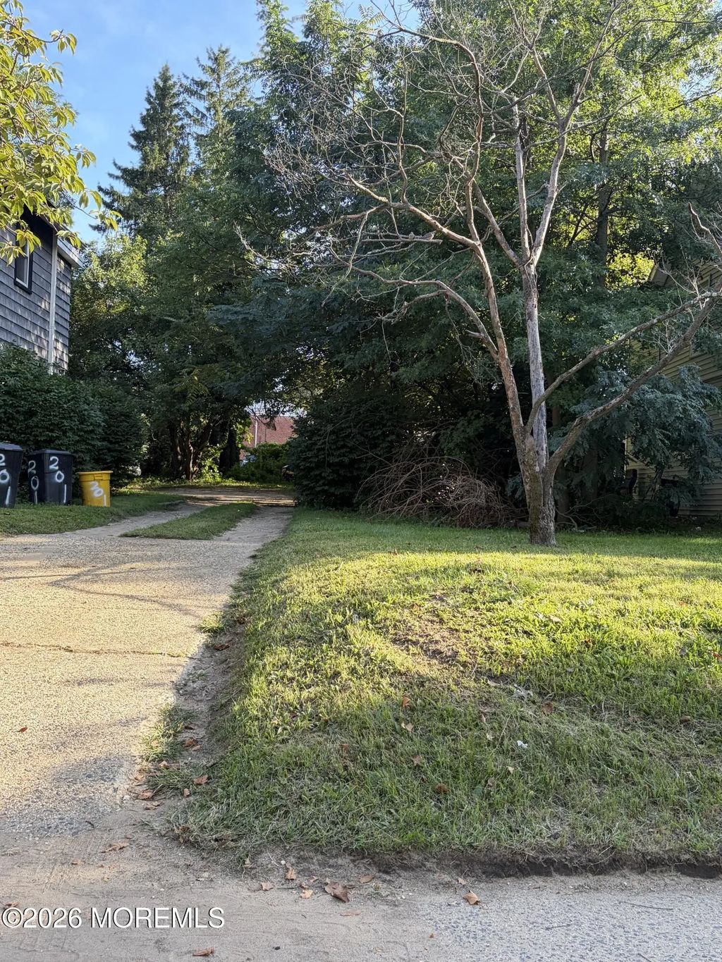 203 Drs James Parker Boulevard, Red Bank