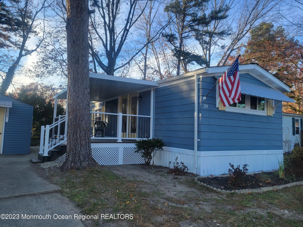 20 Judith Way, Jackson