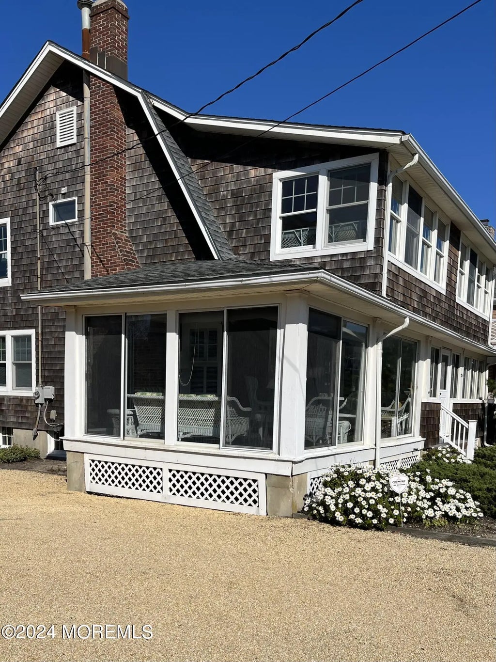 724 East Avenue Summer, Bay Head