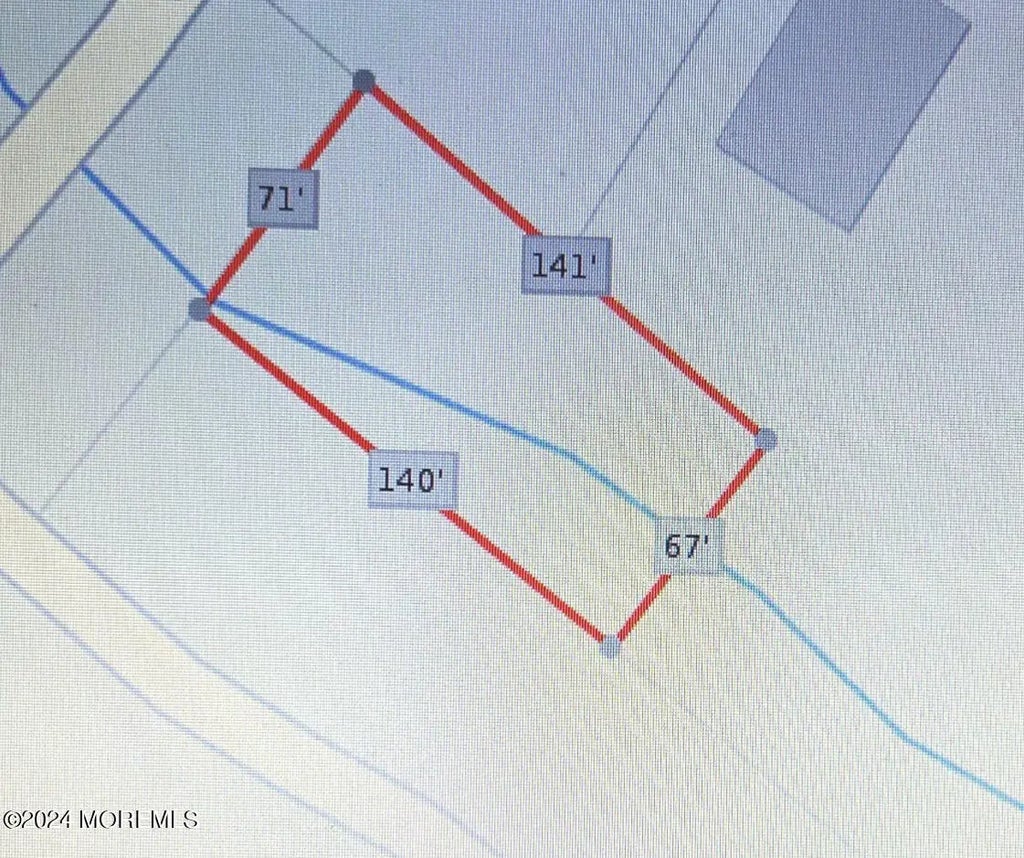 68 Memorial Drive, Barnegat