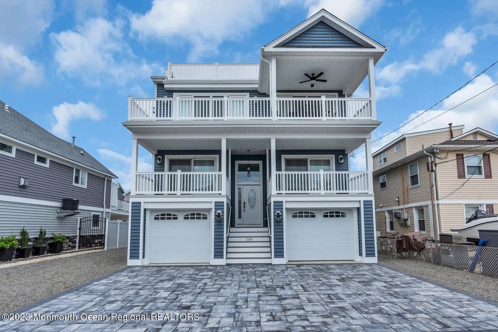 106 8th Avenue, Seaside Park