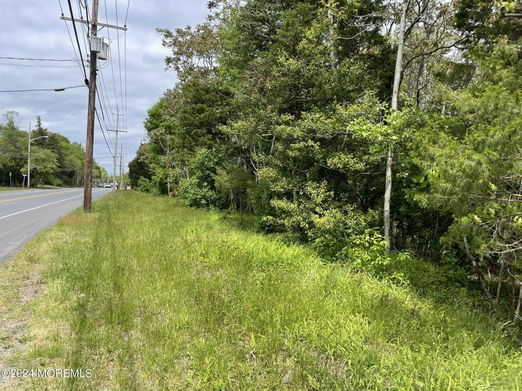 Route 9, Little Egg Harbor