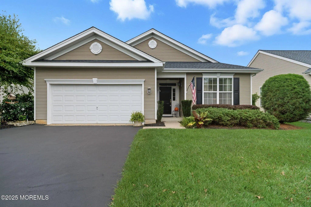 23 Silver Lake Drive, Barnegat