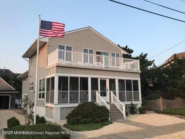 10 E Street, Seaside Park