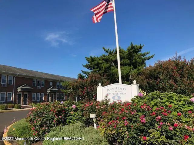 310 Maryland Avenue 20 B, Point Pleasant Beach