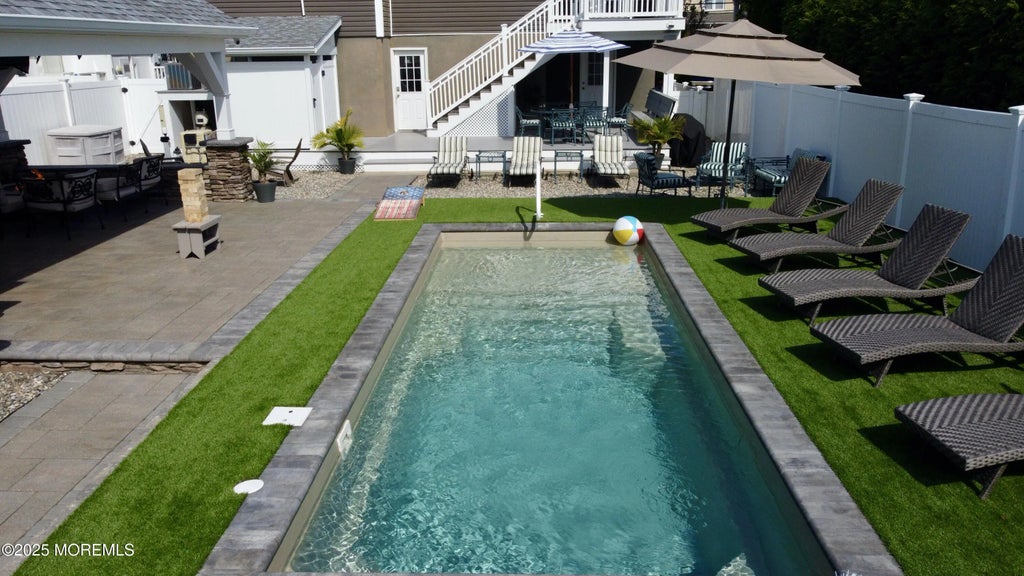 304 Arnold Avenue, Point Pleasant Beach