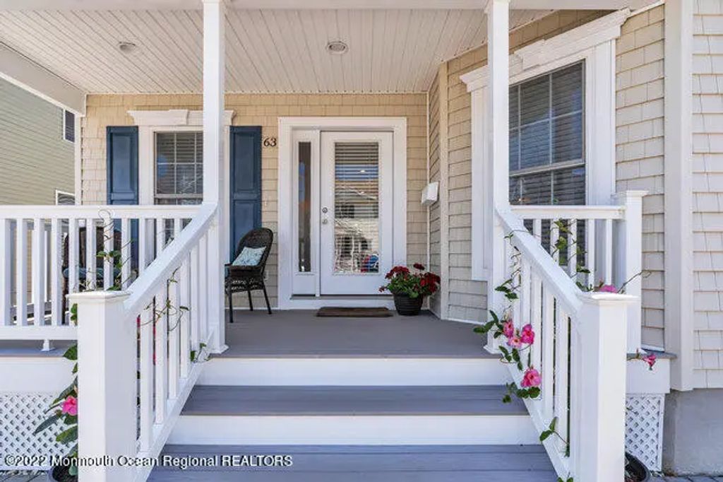 63 Fort Avenue, Ortley Beach