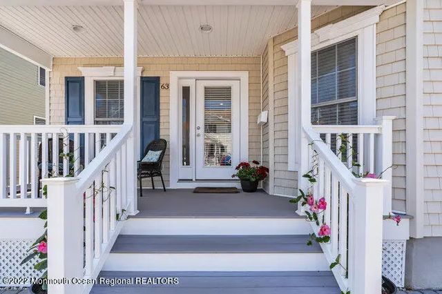 63 Fort Avenue, Ortley Beach