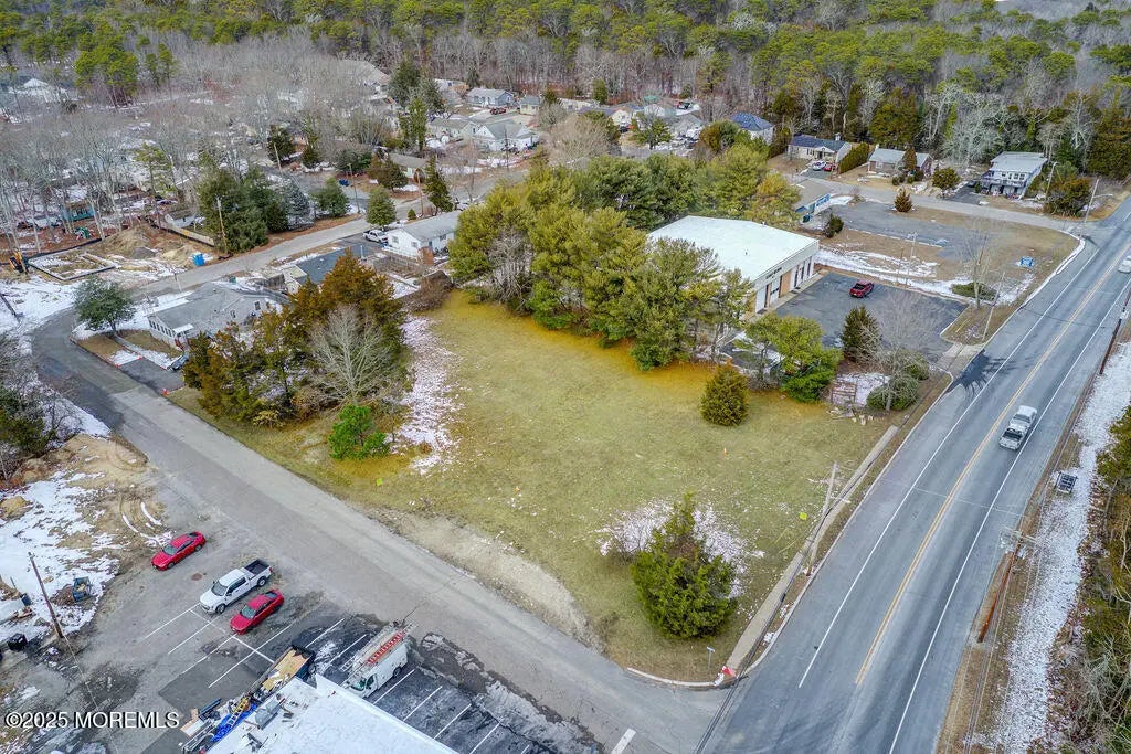 645 Route 9 N, Little Egg Harbor