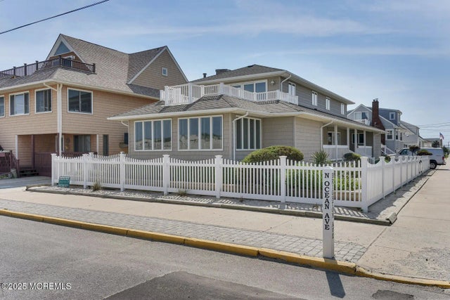 115 N Ocean Avenue, Seaside Park