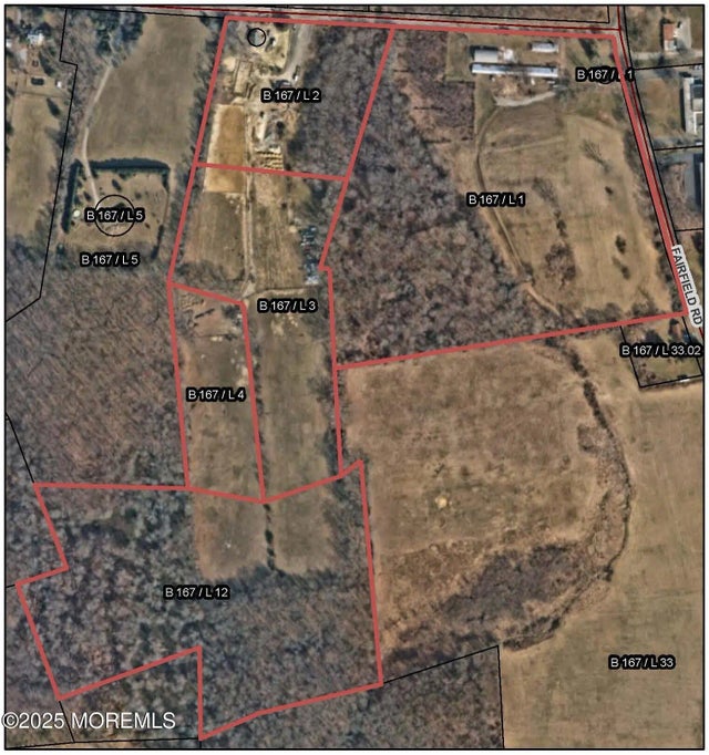 211 Bennett Road, Freehold