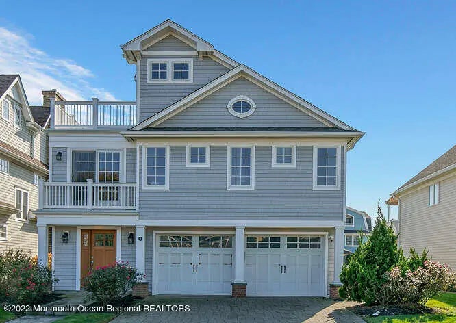 11 Atlantic Avenue, Spring Lake