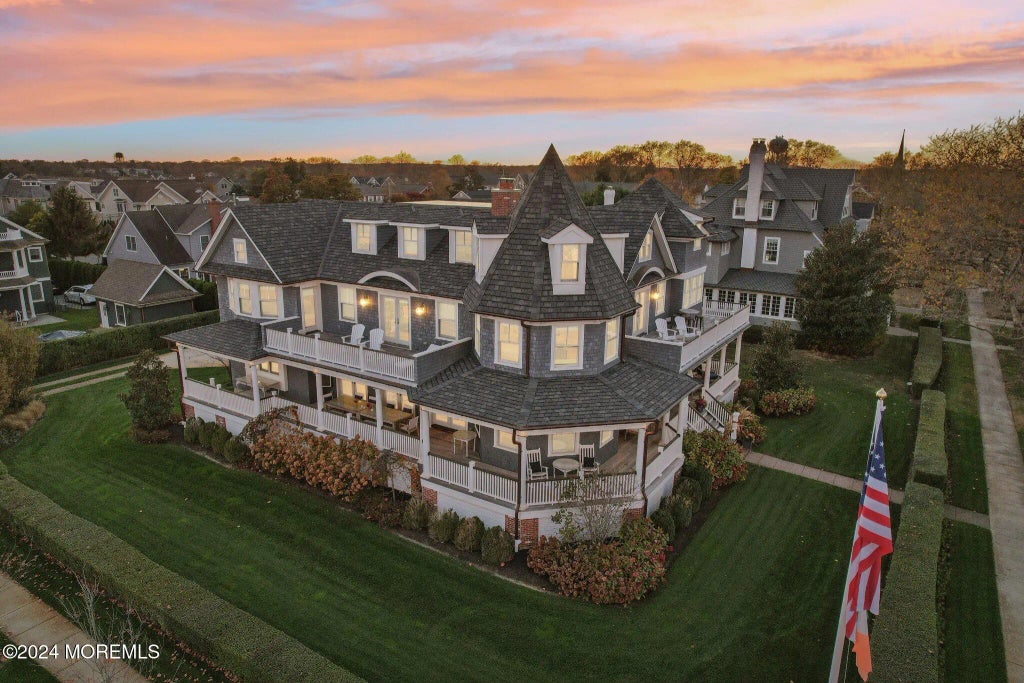 203 Monmouth Avenue, Spring Lake