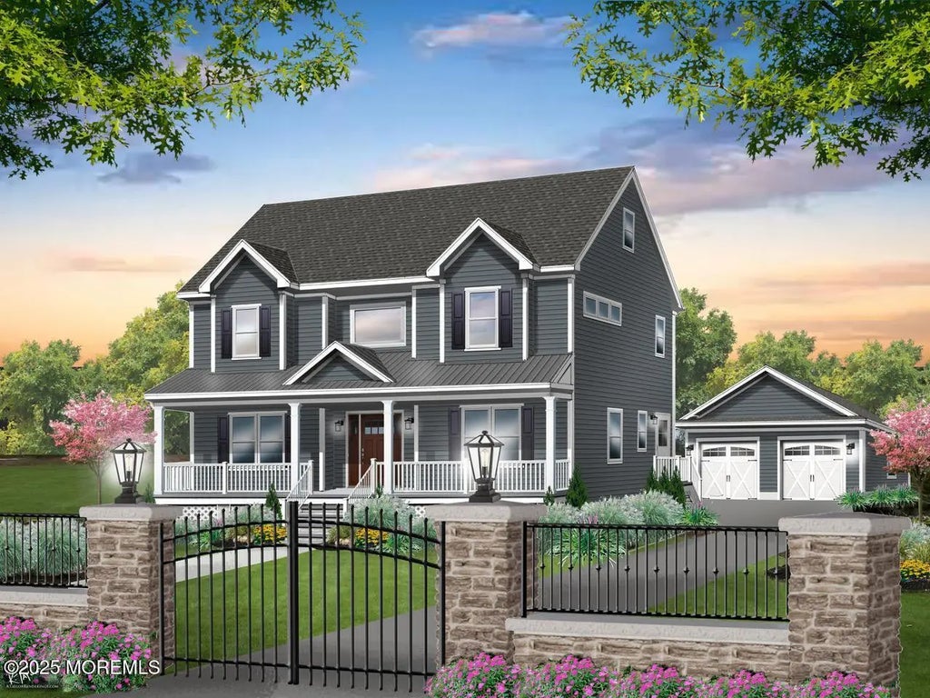 1335 State Route 138, Belmar