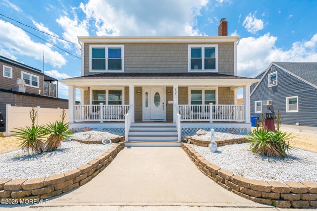 101 7th Avenue, Ortley Beach