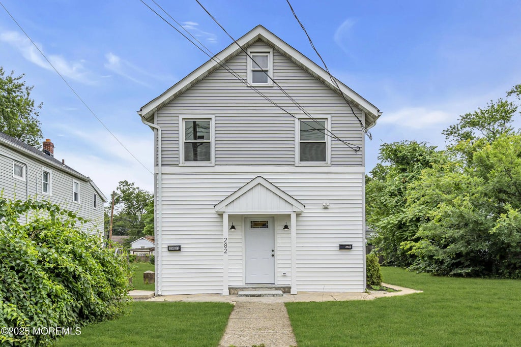 282 Carr Avenue, Keansburg