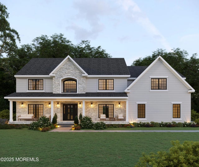 4 Hague Road, Freehold