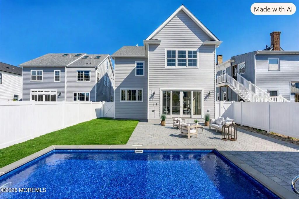 304 3rd Avenue, Asbury Park