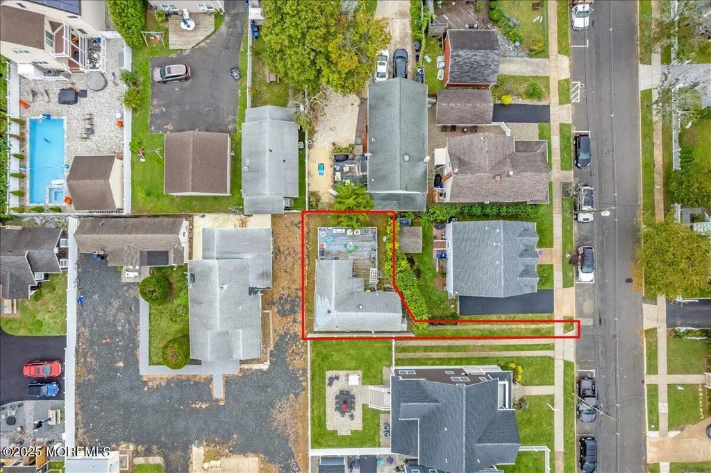 1203 D Street, Belmar