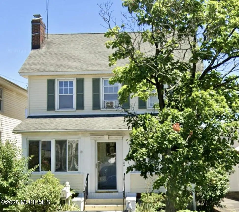 209 Broadway, Keyport