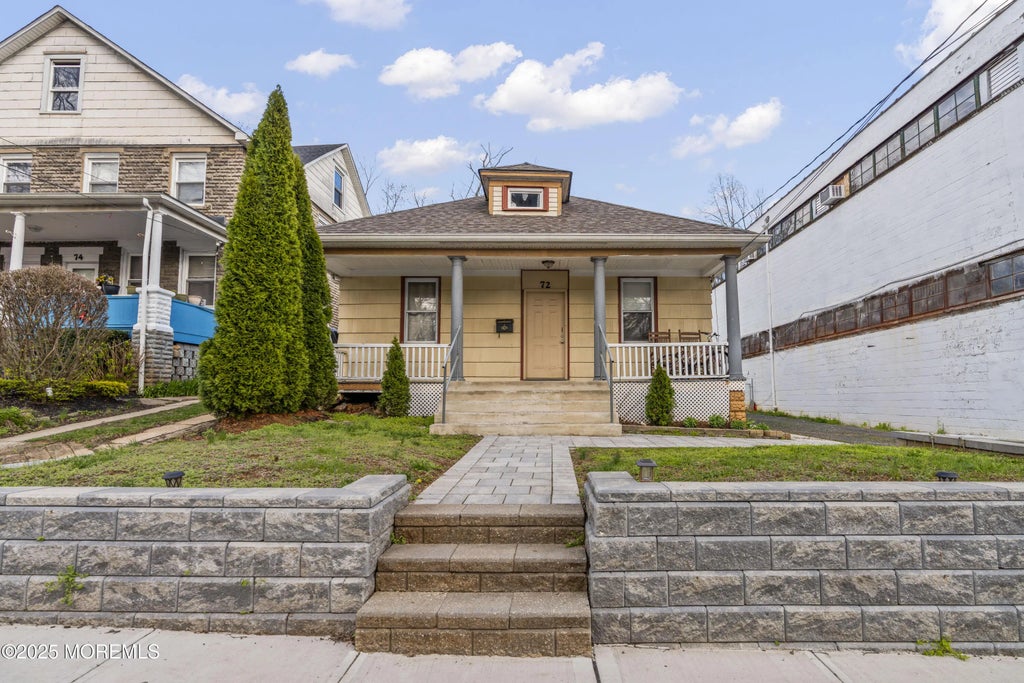 72 Jackson Street, Freehold