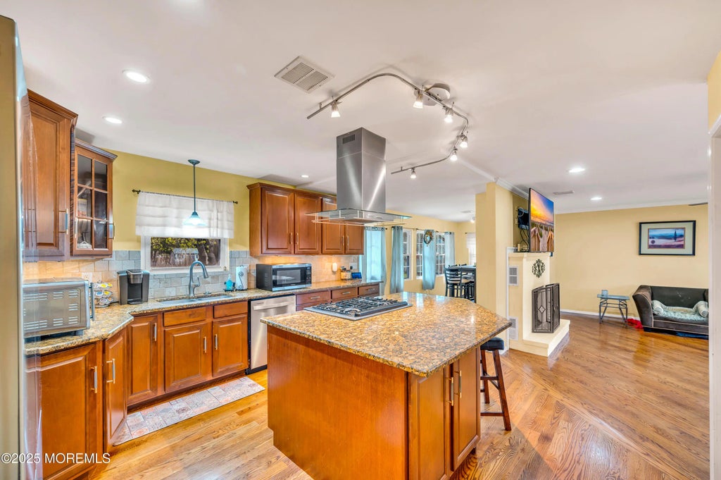 243 Toms River Road, Jackson