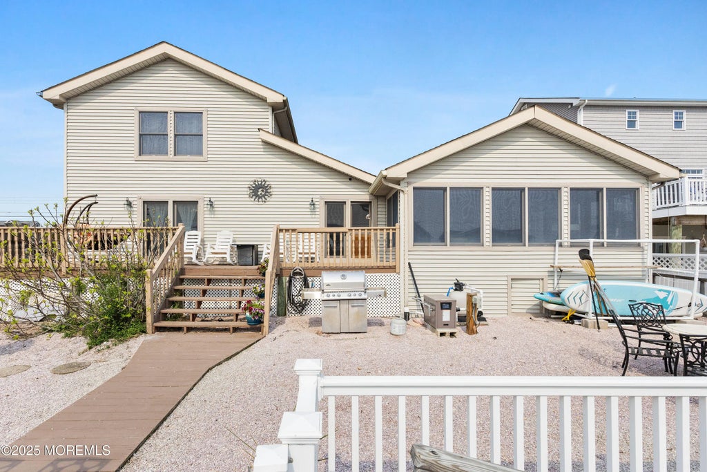 8 N Captain Drive, Little Egg Harbor