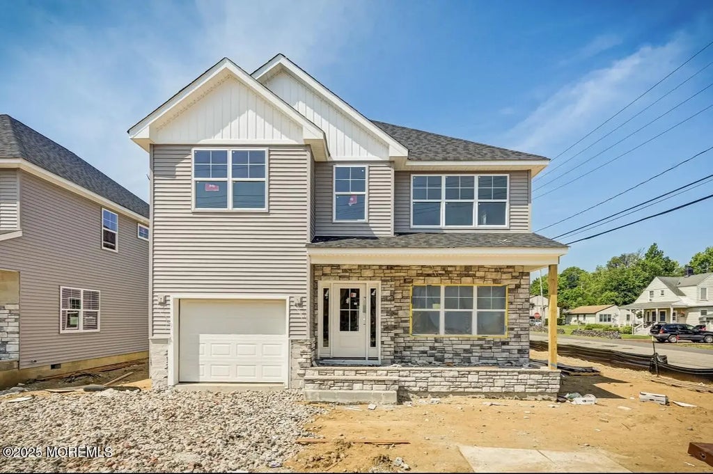 72 Manchester Avenue, Keyport