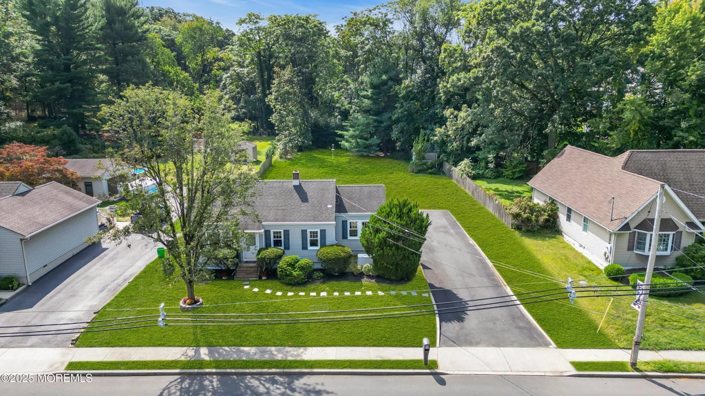 106 Van Brackle Road, Aberdeen