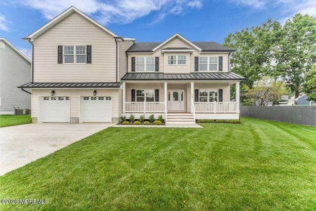 519 Washington Avenue, Union Beach