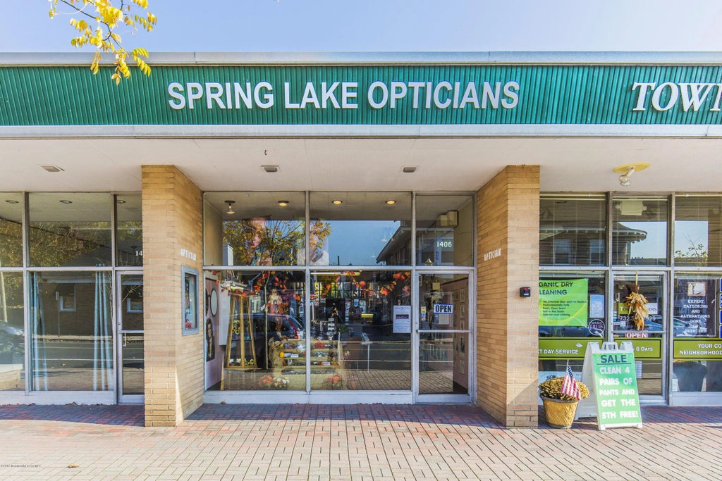 1406 3rd Avenue, Spring Lake