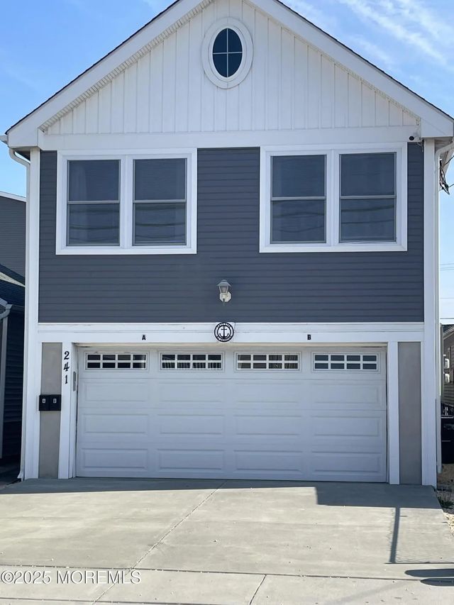 241 Hiering Avenue, Seaside Heights