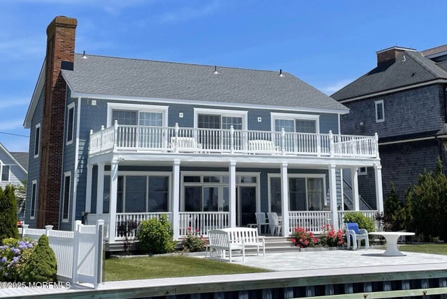 1118 Barnegat Lane, Mantoloking