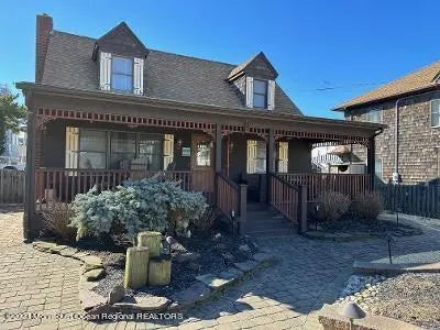 11 3rd Avenue, Seaside Park