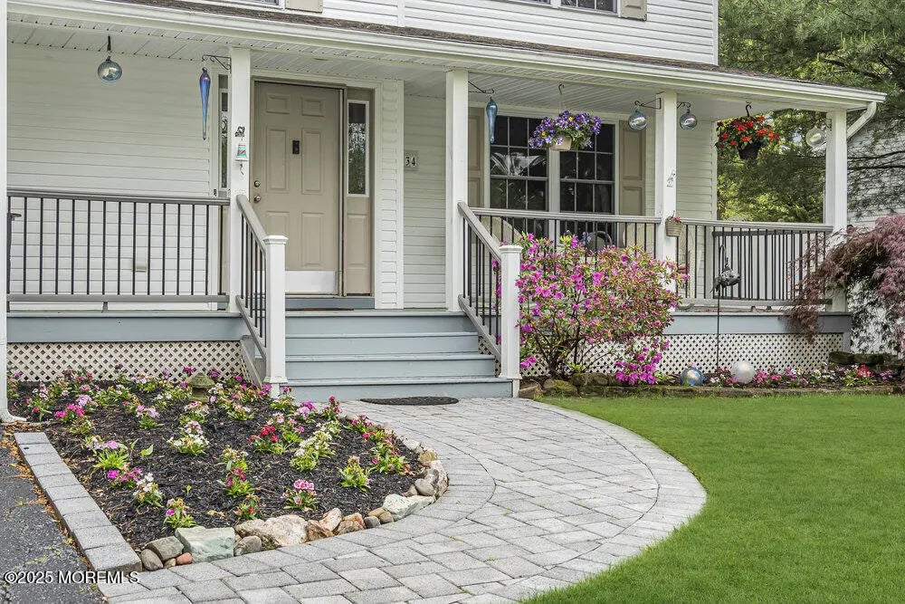 334 E Cape May Avenue, Ocean Gate