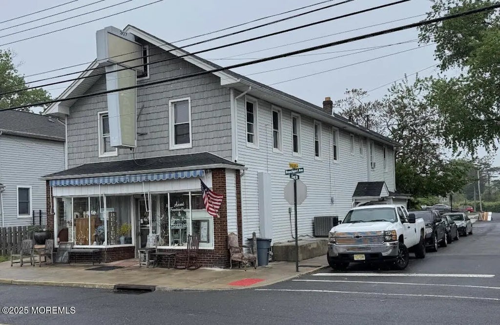 307 Branchport Avenue, Long Branch