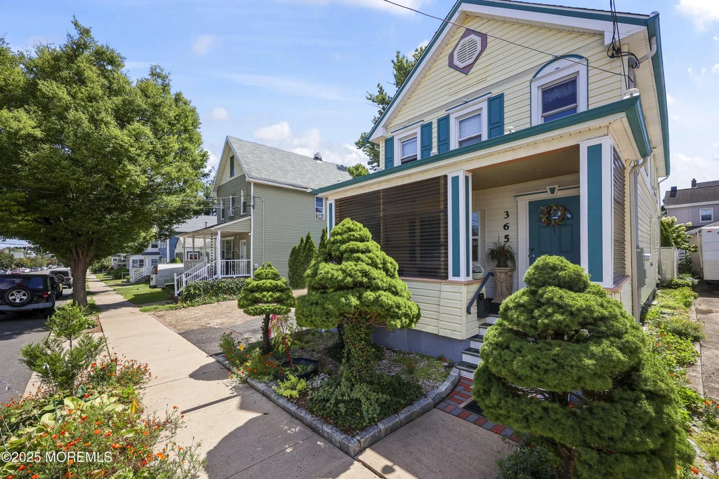 365 John Street, South Amboy