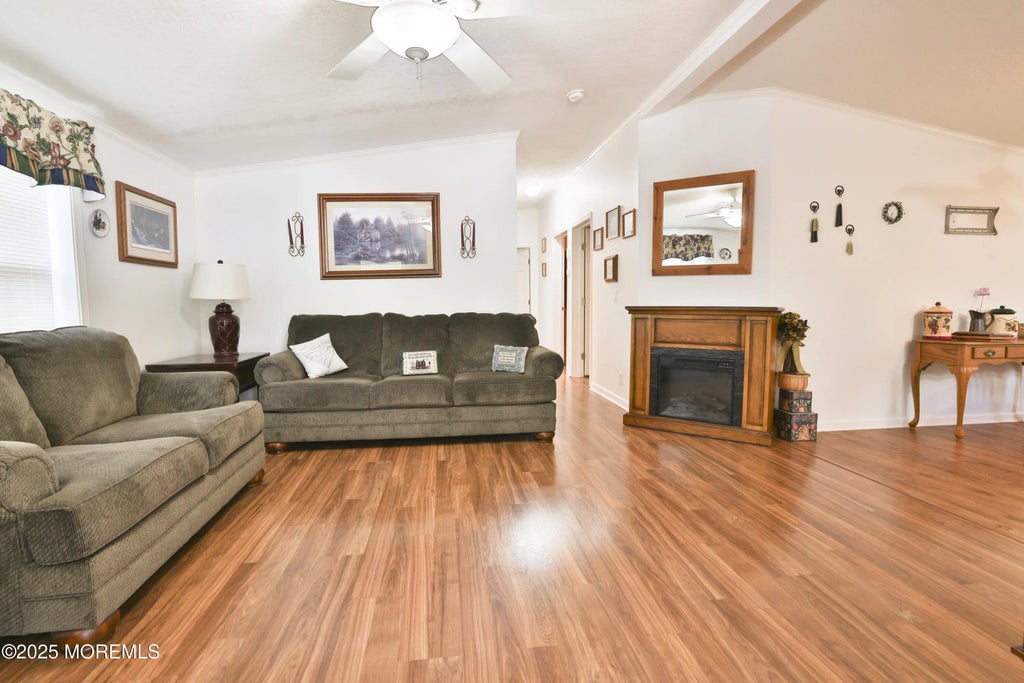 39 Goldenrod Place, Jackson