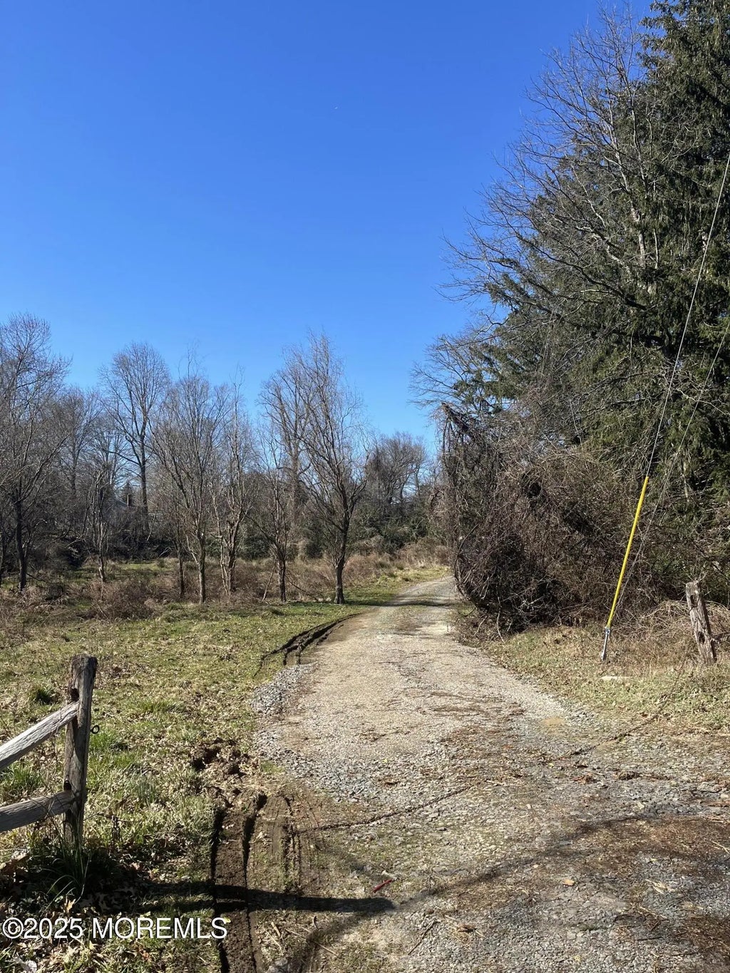 Hamiltonian Drive, Middletown