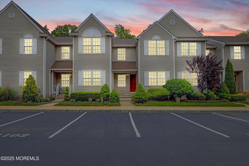 1103 Creamery Court, Freehold