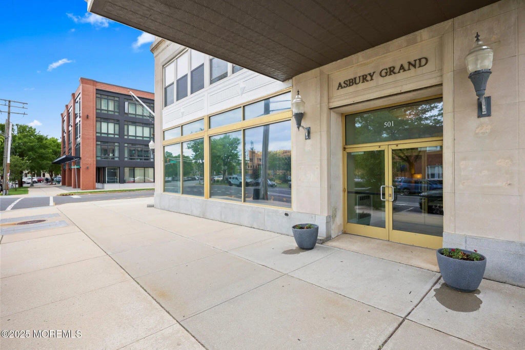 501 Grand Avenue 605 / 6e, Asbury Park