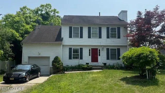 1331 Highway 138, Wall