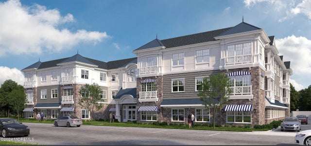 34 Broad Street 306, Manasquan