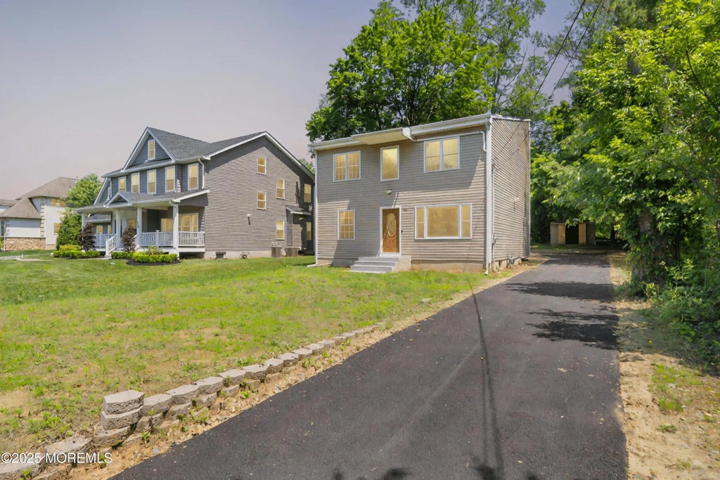 132 Millhurst Road, Manalapan