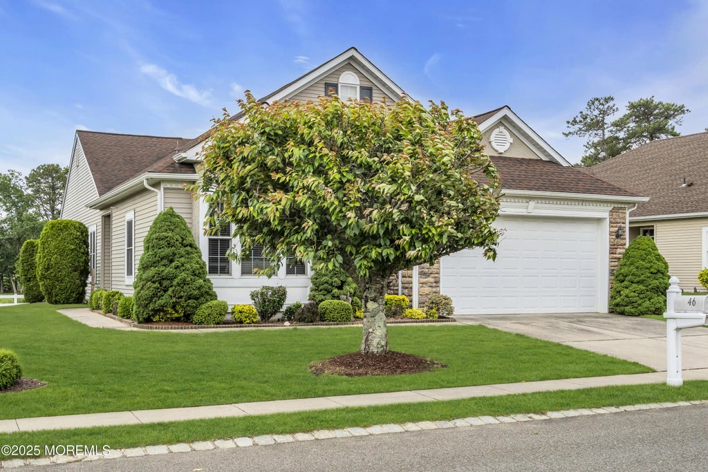 46 Pancoast Road, Waretown