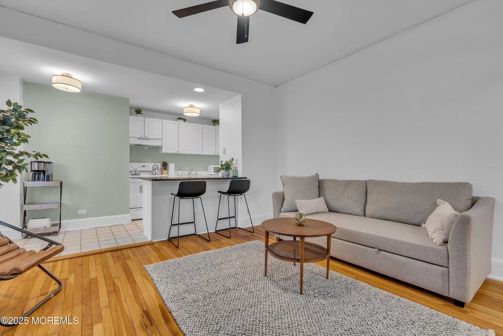 400 Deal Lake Drive 3k, Asbury Park