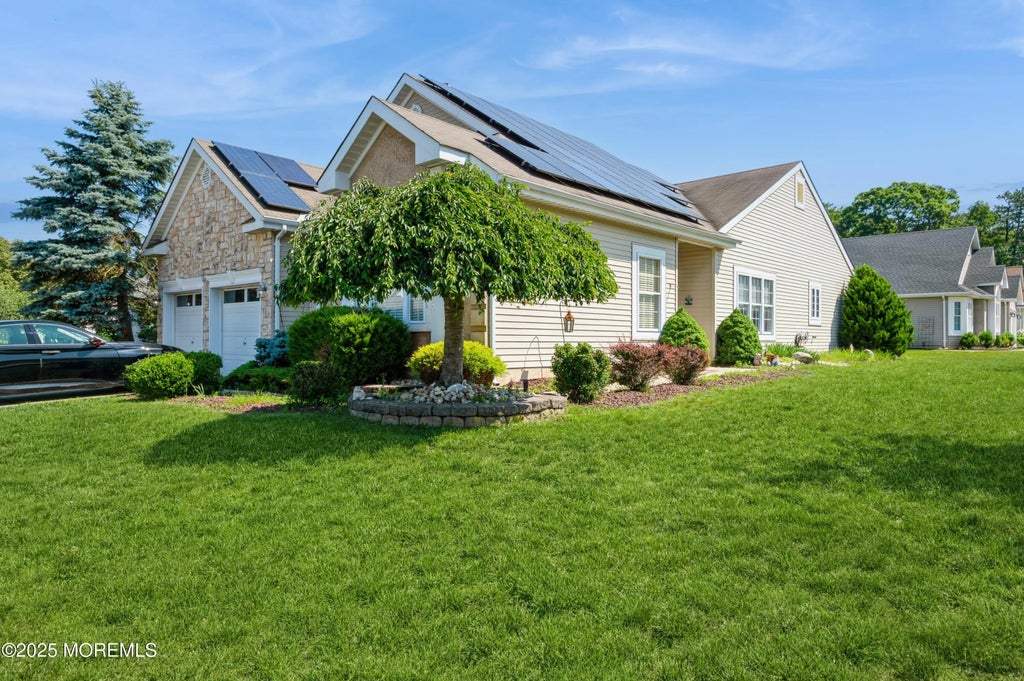 1 Rye Court, Jackson